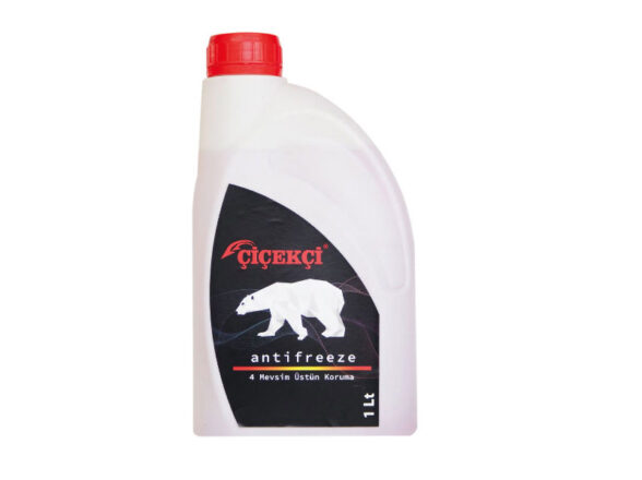 Antifreeze
